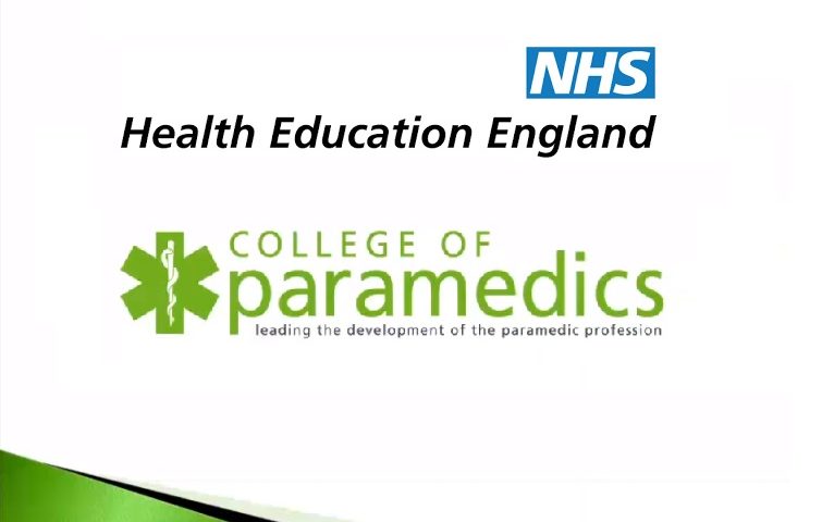 Covid19 resources for ambulance Clinicians