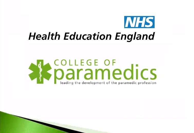 Covid19 resources for ambulance Clinicians