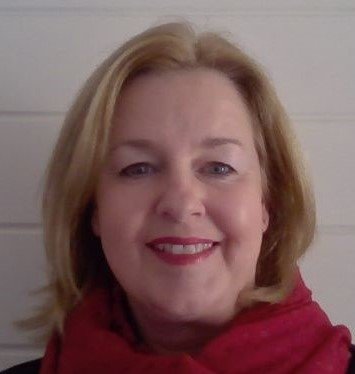 Vivienne Marsh