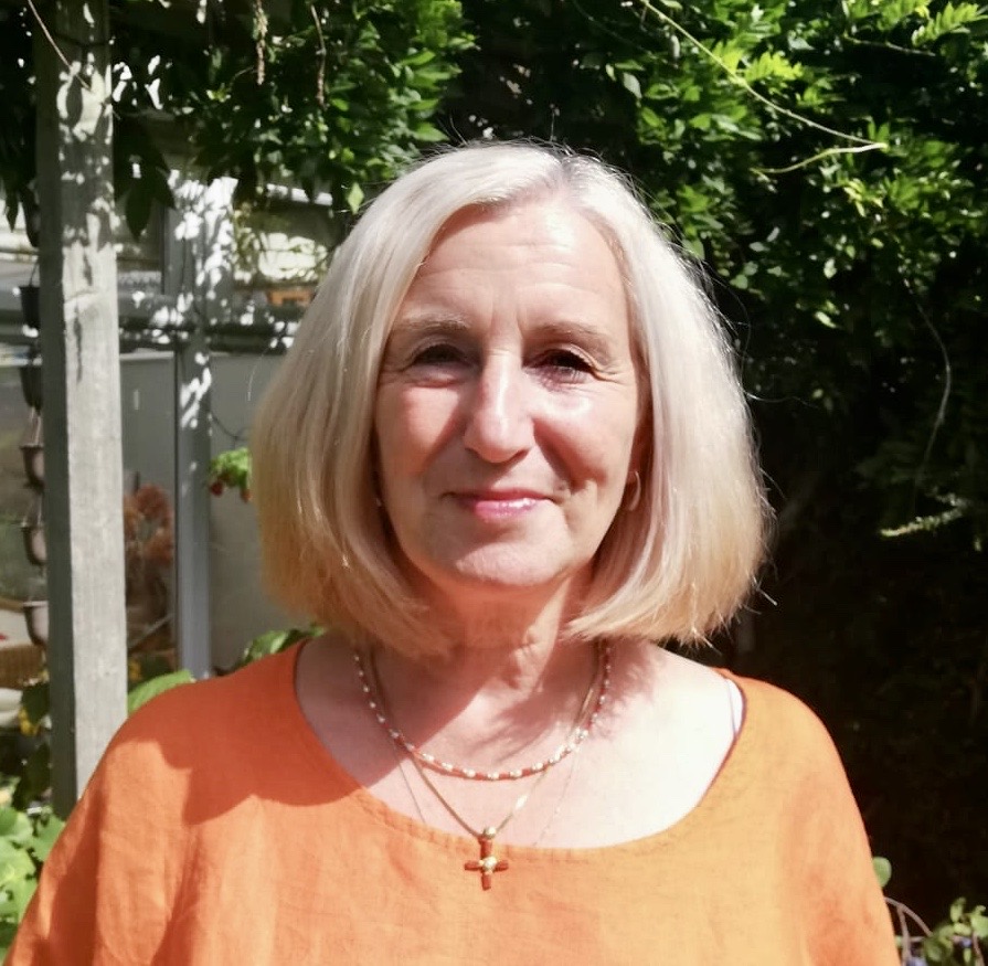 Anne photo