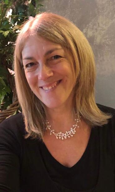 Rebecca Bryson