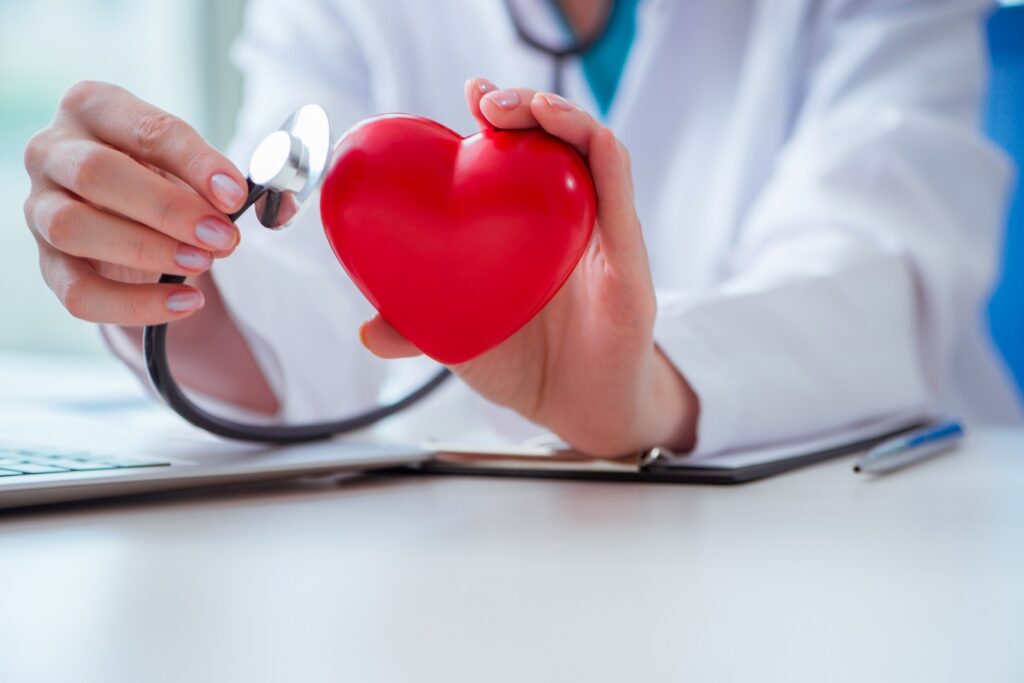 Coronary Heart Disease for Primary Care Course