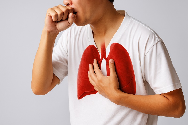 Severe Asthma 800